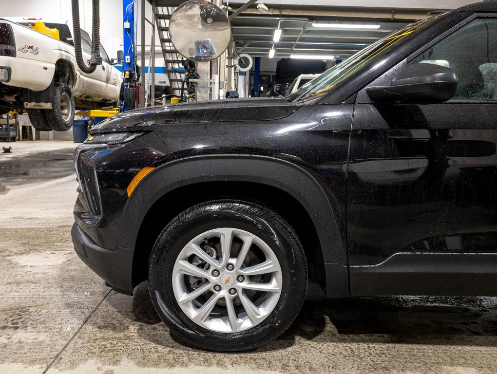 Chevrolet Trailblazer  2026 à St-Jérôme, Québec - 29 - w1024h768px