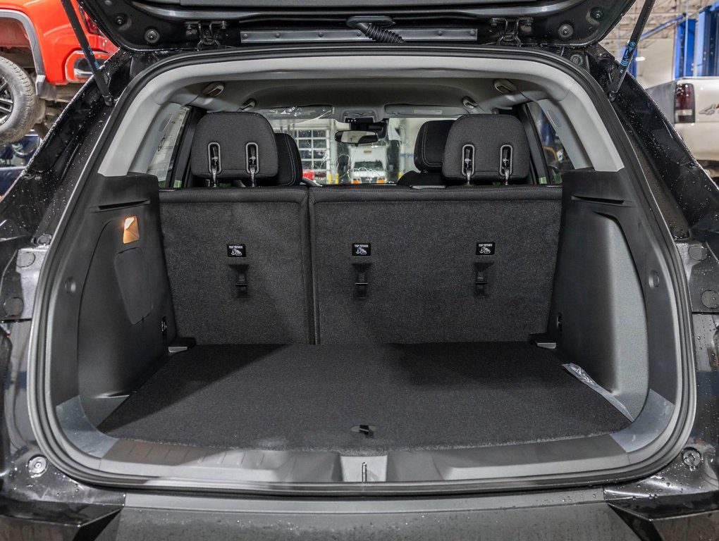 Chevrolet Trailblazer  2026 à St-Jérôme, Québec - 27 - w1024h768px