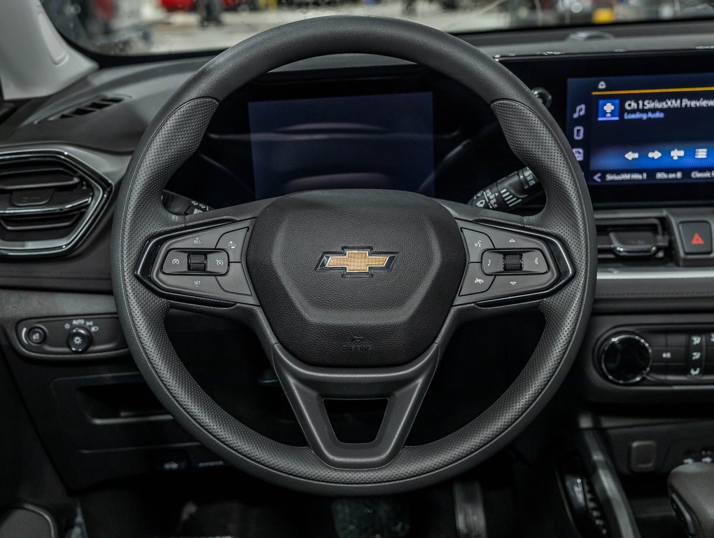 Chevrolet Trailblazer  2026 à St-Jérôme, Québec - 12 - w1024h768px