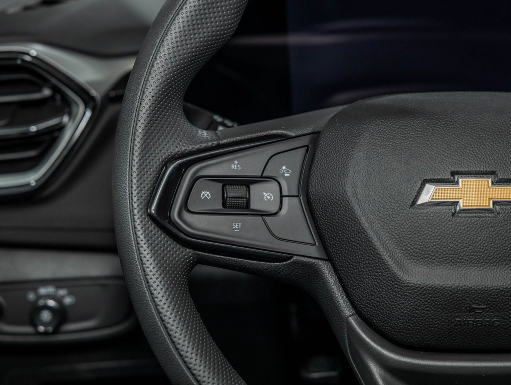 Chevrolet Trailblazer  2026 à St-Jérôme, Québec - 14 - w1024h768px