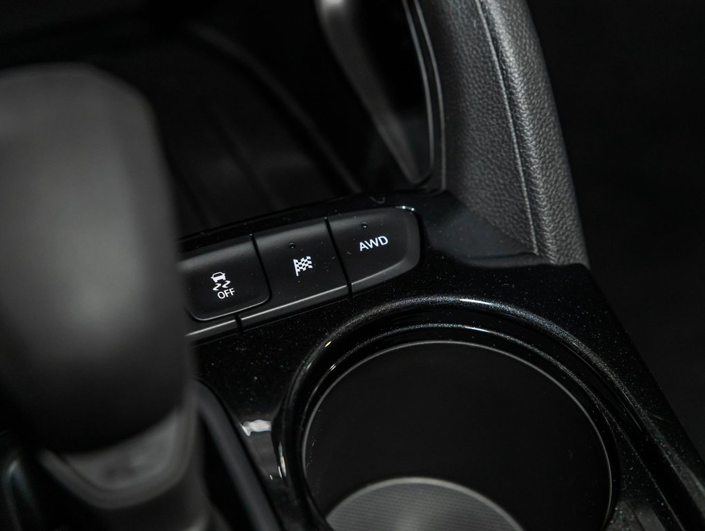 Chevrolet Trailblazer  2026 à St-Jérôme, Québec - 22 - w1024h768px