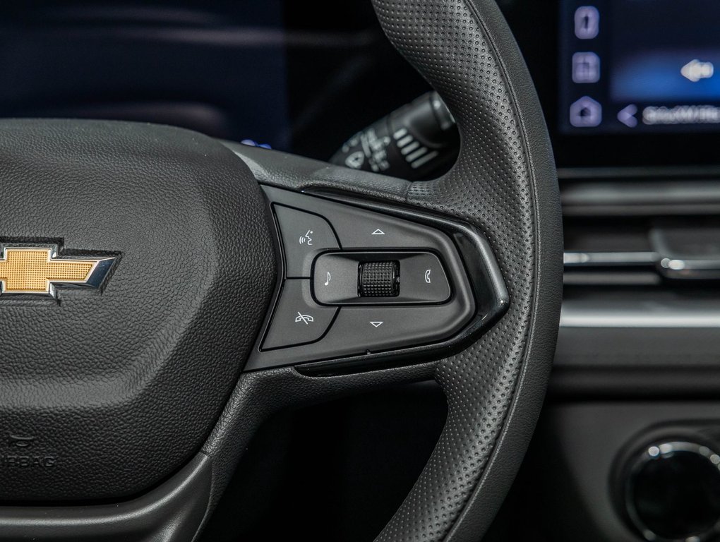 Chevrolet Trailblazer  2026 à St-Jérôme, Québec - 15 - w1024h768px