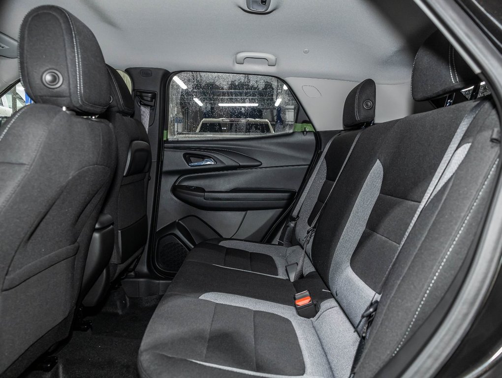 Chevrolet Trailblazer  2026 à St-Jérôme, Québec - 26 - w1024h768px