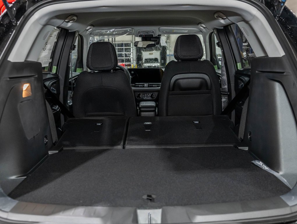 Chevrolet Trailblazer  2026 à St-Jérôme, Québec - 28 - w1024h768px