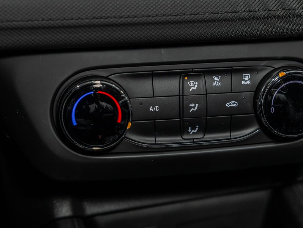 Chevrolet Trailblazer  2026 à St-Jérôme, Québec - 21 - w1024h768px