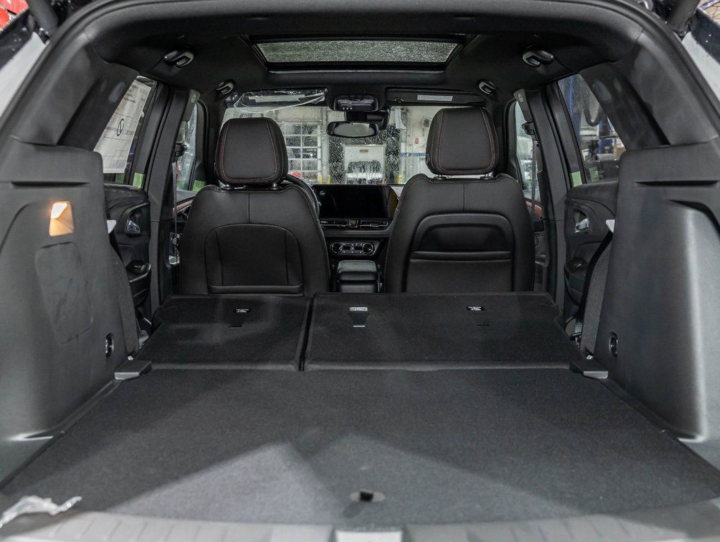 2026 Chevrolet Trailblazer in St-Jérôme, Quebec - 31 - w1024h768px