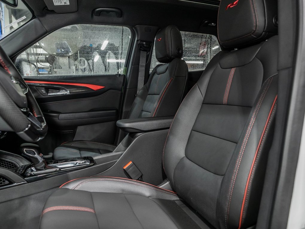 2026 Chevrolet Trailblazer in St-Jérôme, Quebec - 11 - w1024h768px