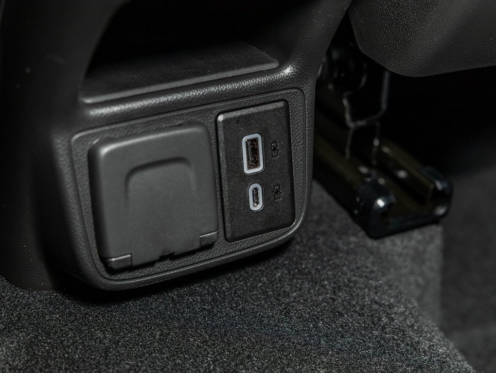 2026 Chevrolet Trailblazer in St-Jérôme, Quebec - 29 - w1024h768px