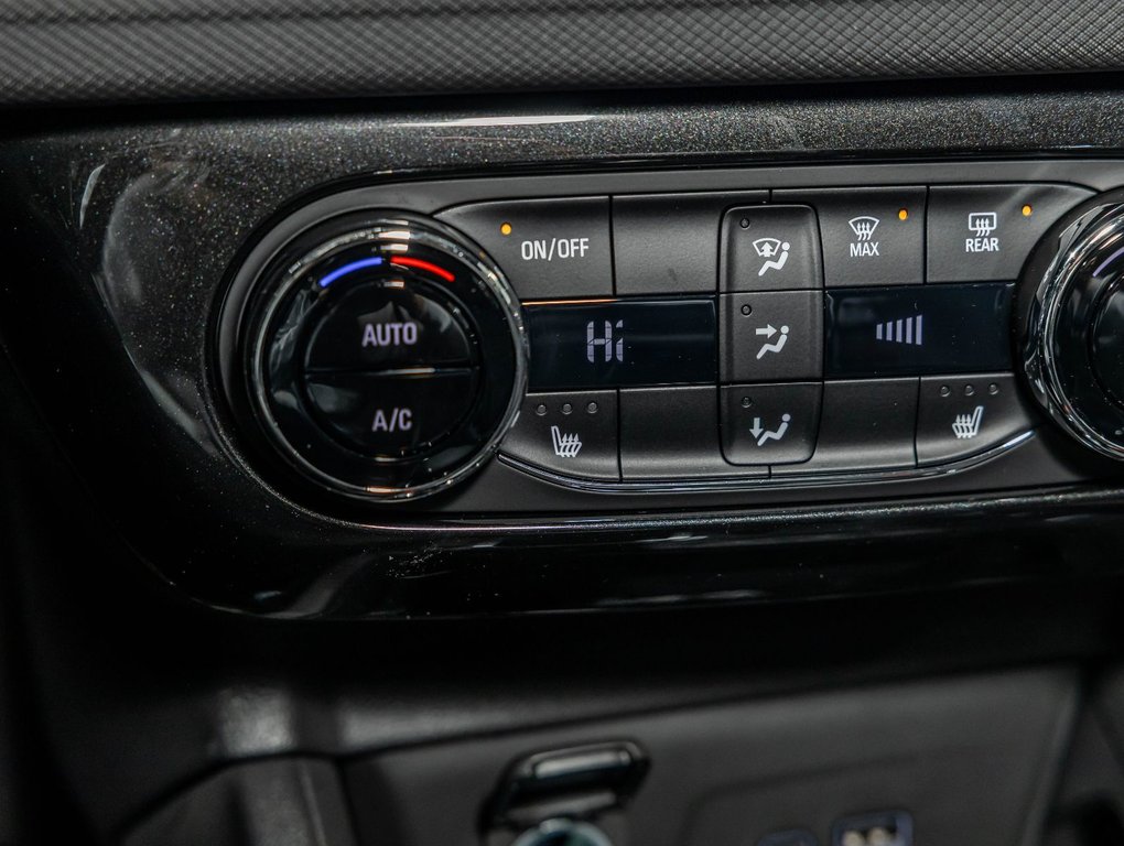 2026 Chevrolet Trailblazer in St-Jérôme, Quebec - 22 - w1024h768px