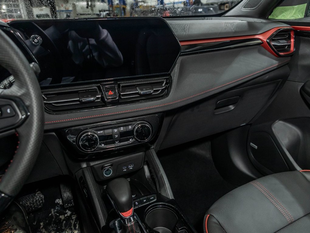 2026 Chevrolet Trailblazer in St-Jérôme, Quebec - 19 - w1024h768px