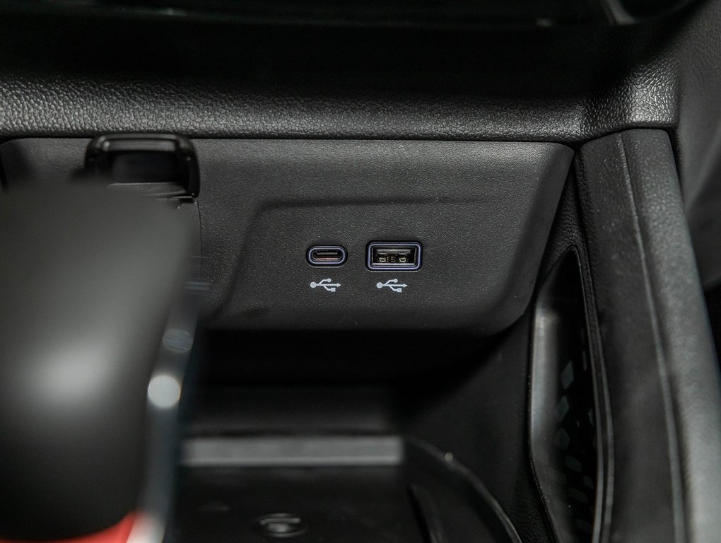 2026 Chevrolet Trailblazer in St-Jérôme, Quebec - 26 - w1024h768px