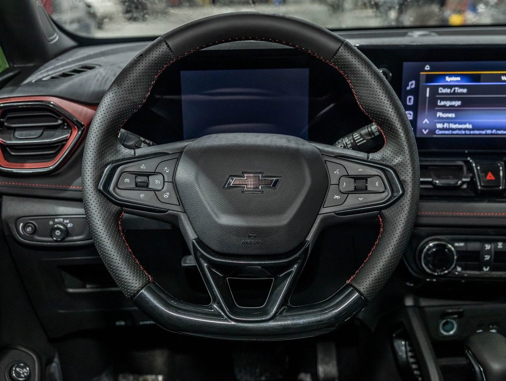 2026 Chevrolet Trailblazer in St-Jérôme, Quebec - 13 - w1024h768px