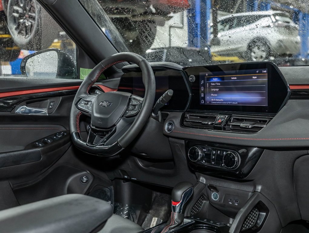 2026 Chevrolet Trailblazer in St-Jérôme, Quebec - 27 - w1024h768px