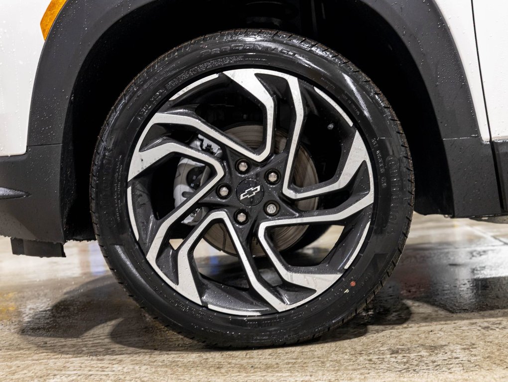 2026 Chevrolet Trailblazer in St-Jérôme, Quebec - 35 - w1024h768px