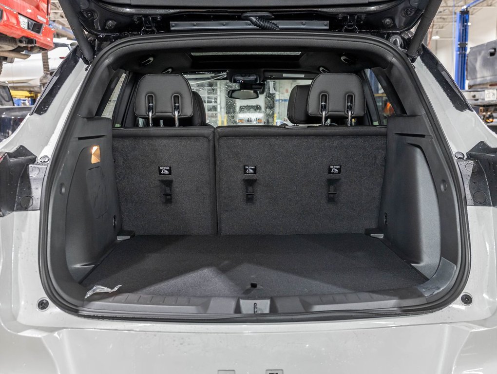 2026 Chevrolet Trailblazer in St-Jérôme, Quebec - 30 - w1024h768px