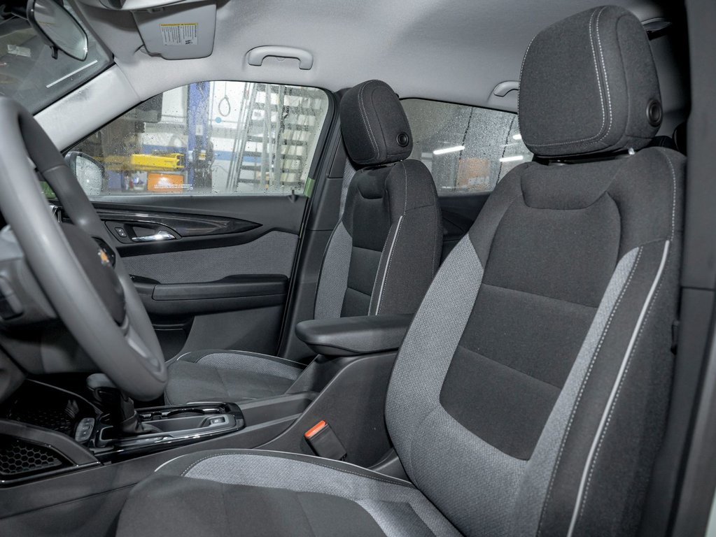 2026 Chevrolet Trailblazer in St-Jérôme, Quebec - 10 - w1024h768px