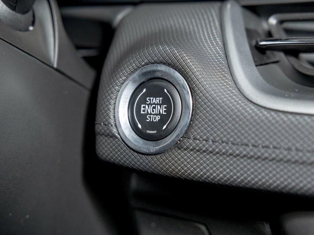 2026 Chevrolet Trailblazer in St-Jérôme, Quebec - 19 - w1024h768px