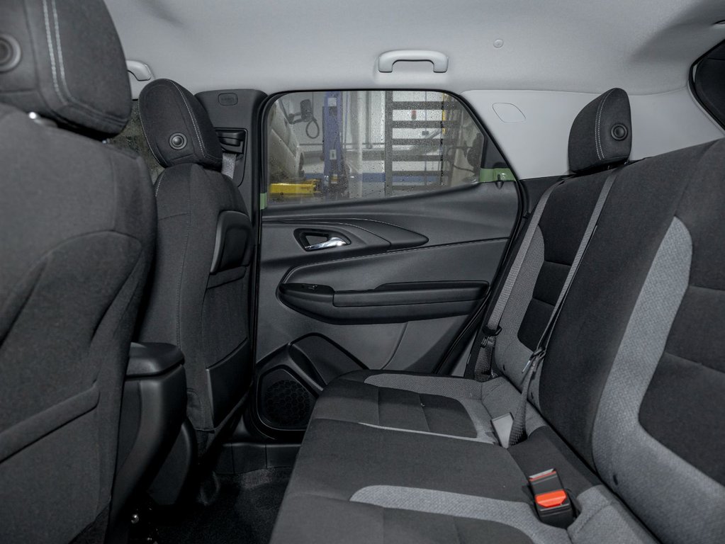 2026 Chevrolet Trailblazer in St-Jérôme, Quebec - 26 - w1024h768px