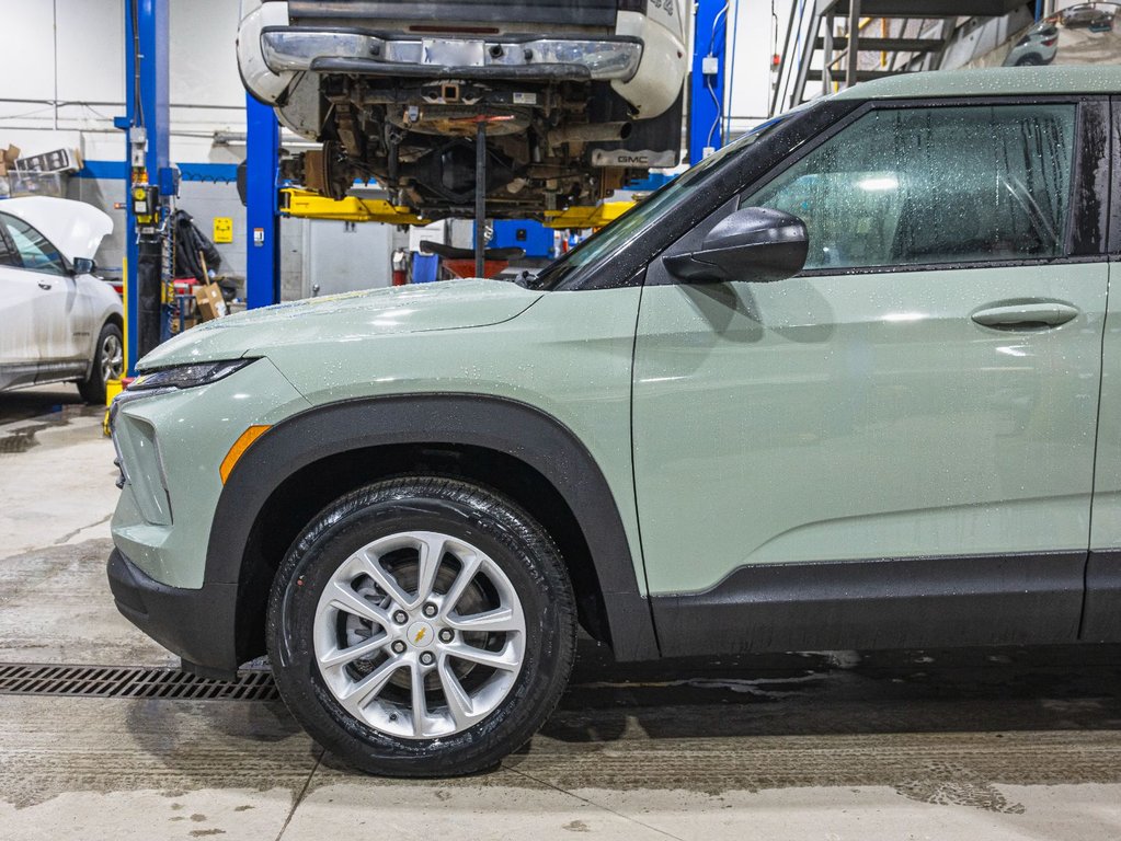 2026 Chevrolet Trailblazer in St-Jérôme, Quebec - 29 - w1024h768px