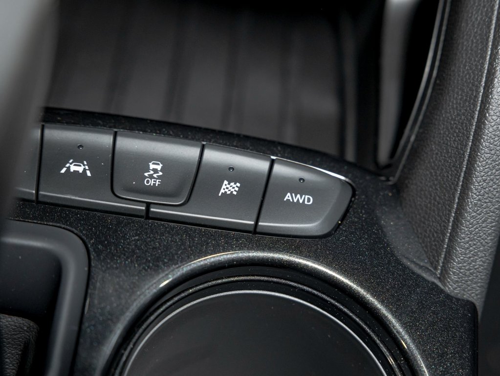 2026 Chevrolet Trailblazer in St-Jérôme, Quebec - 22 - w1024h768px