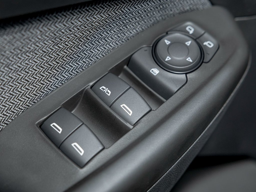 2026 Chevrolet Trailblazer in St-Jérôme, Quebec - 23 - w1024h768px