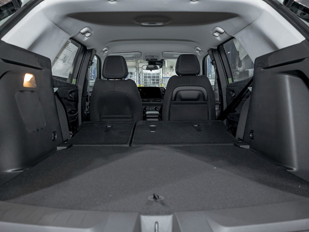 2026 Chevrolet Trailblazer in St-Jérôme, Quebec - 28 - w1024h768px