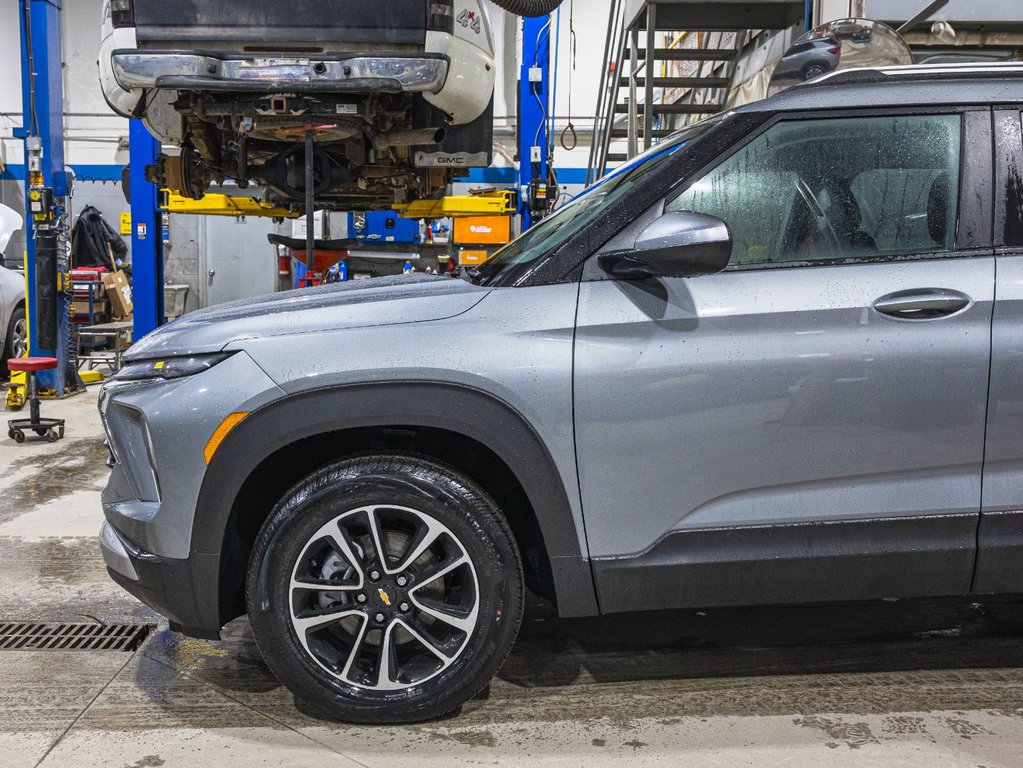 2026 Chevrolet Trailblazer in St-Jérôme, Quebec - 33 - w1024h768px