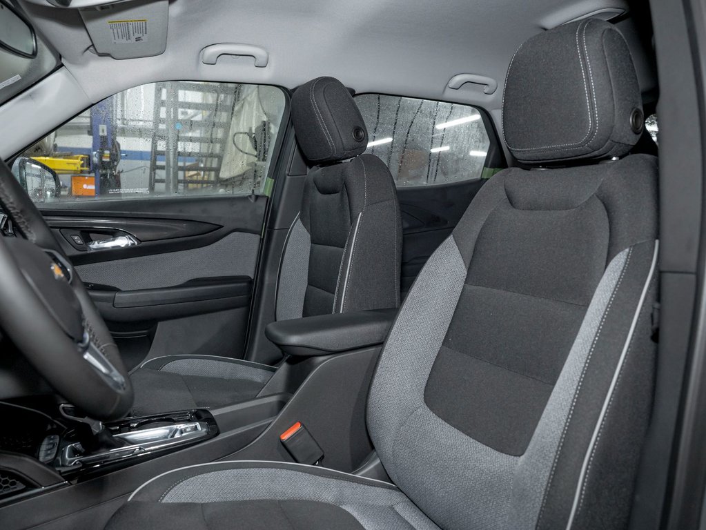 2026 Chevrolet Trailblazer in St-Jérôme, Quebec - 10 - w1024h768px