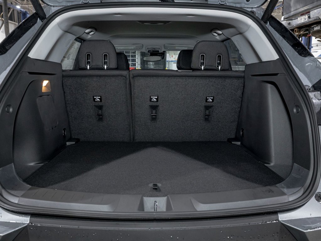 2026 Chevrolet Trailblazer in St-Jérôme, Quebec - 29 - w1024h768px
