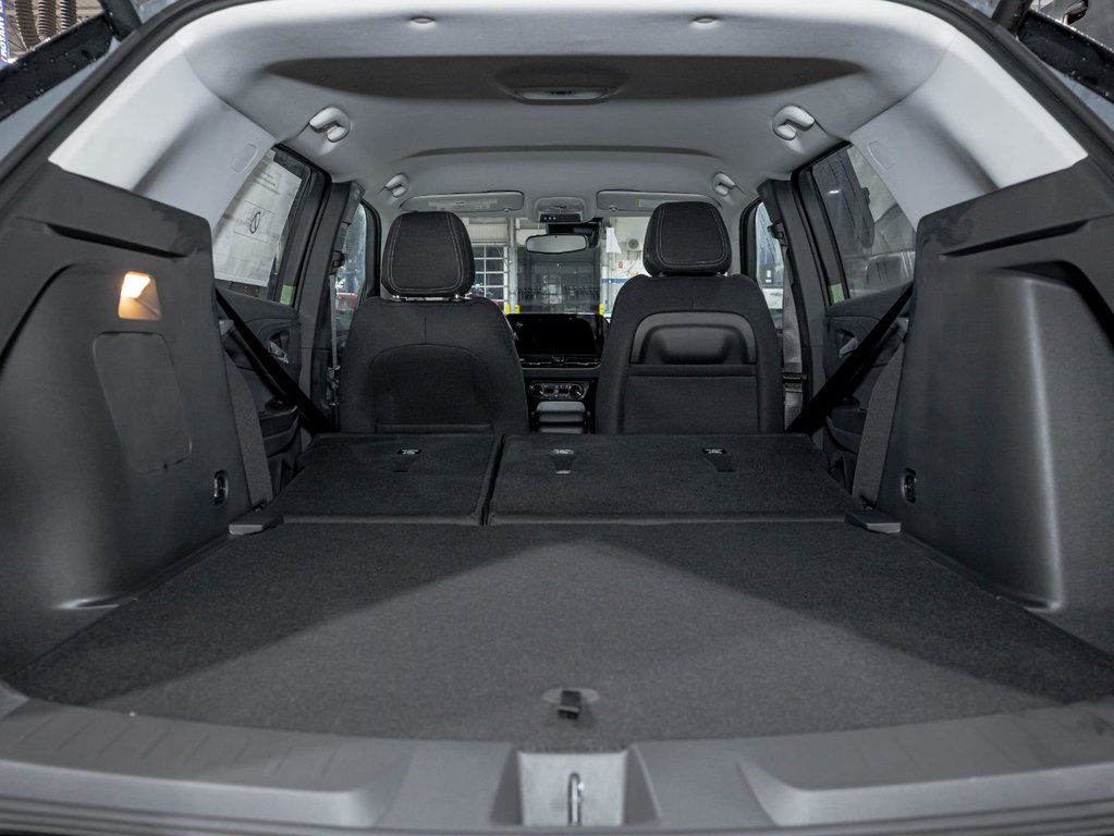 2026 Chevrolet Trailblazer in St-Jérôme, Quebec - 30 - w1024h768px