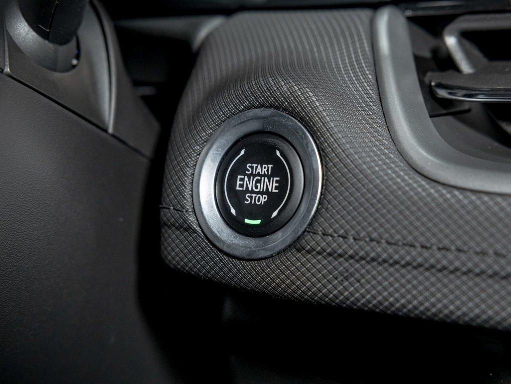 2026 Chevrolet Trailblazer in St-Jérôme, Quebec - 18 - w1024h768px