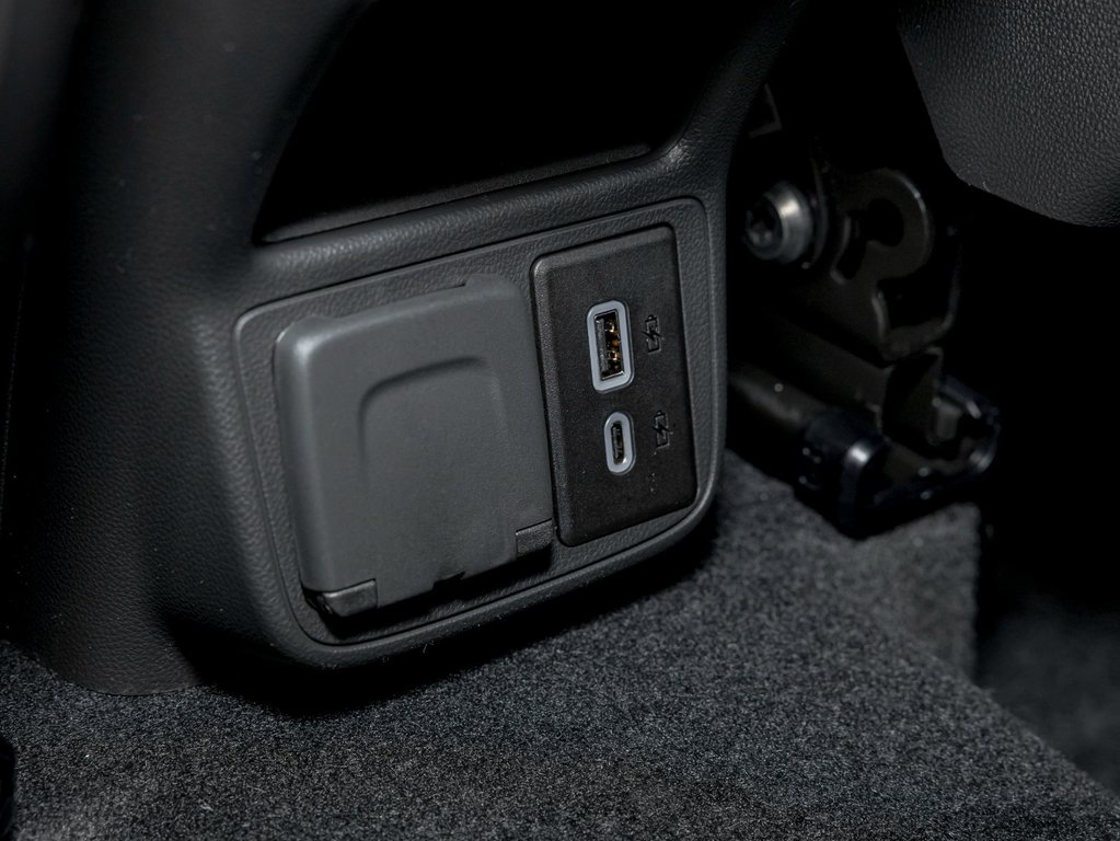 2026 Chevrolet Trailblazer in St-Jérôme, Quebec - 28 - w1024h768px