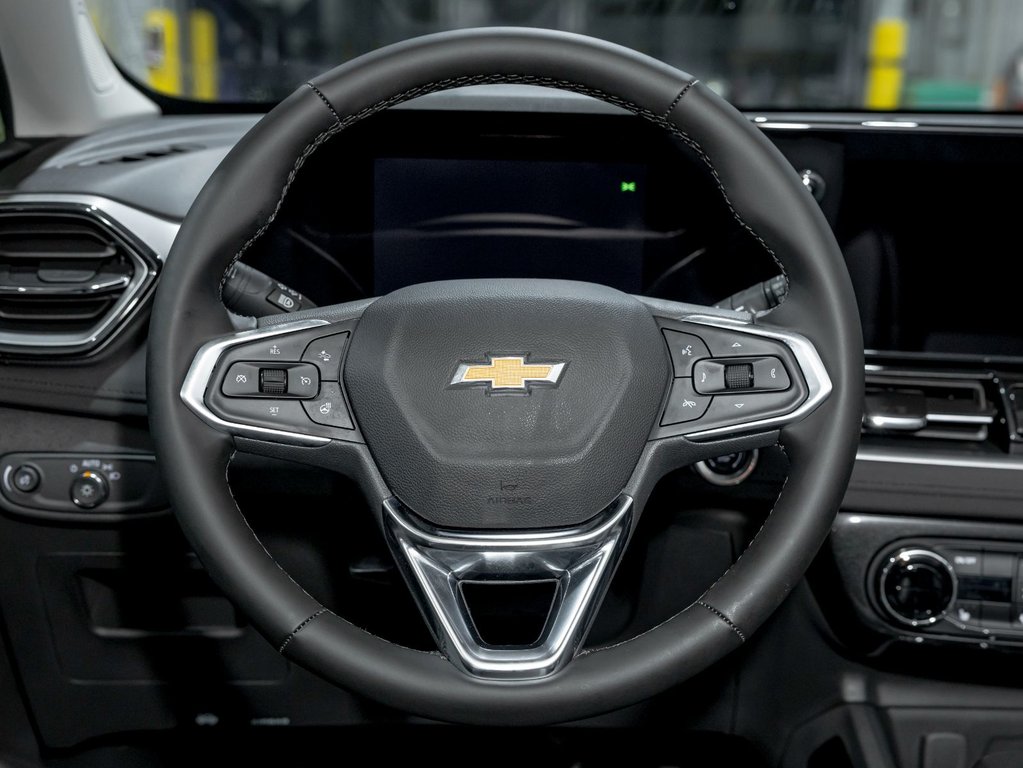 2026 Chevrolet Trailblazer in St-Jérôme, Quebec - 11 - w1024h768px