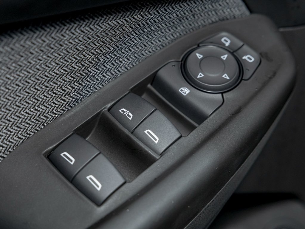 2026 Chevrolet Trailblazer in St-Jérôme, Quebec - 23 - w1024h768px