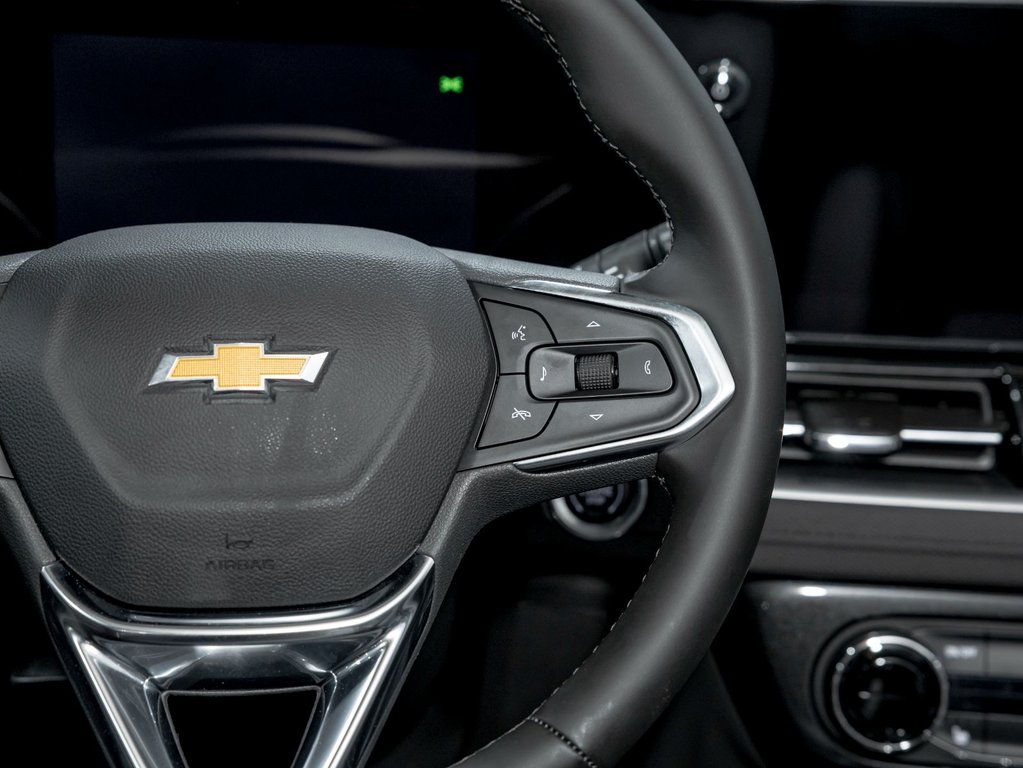 2026 Chevrolet Trailblazer in St-Jérôme, Quebec - 13 - w1024h768px