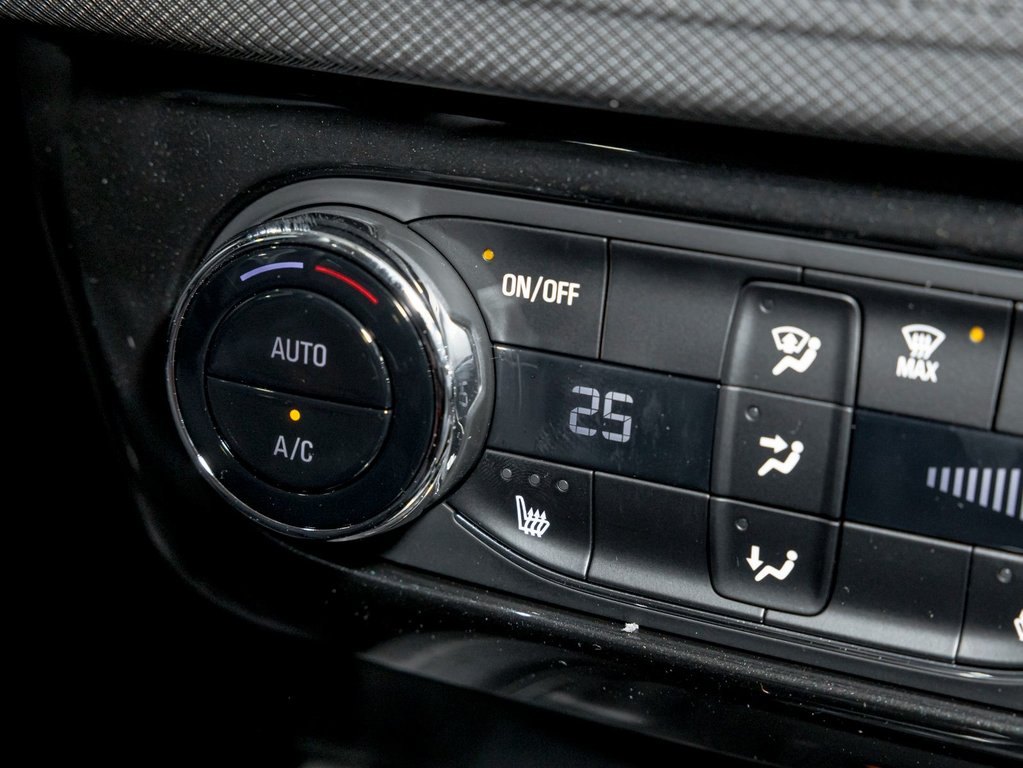 2026 Chevrolet Trailblazer in St-Jérôme, Quebec - 19 - w1024h768px