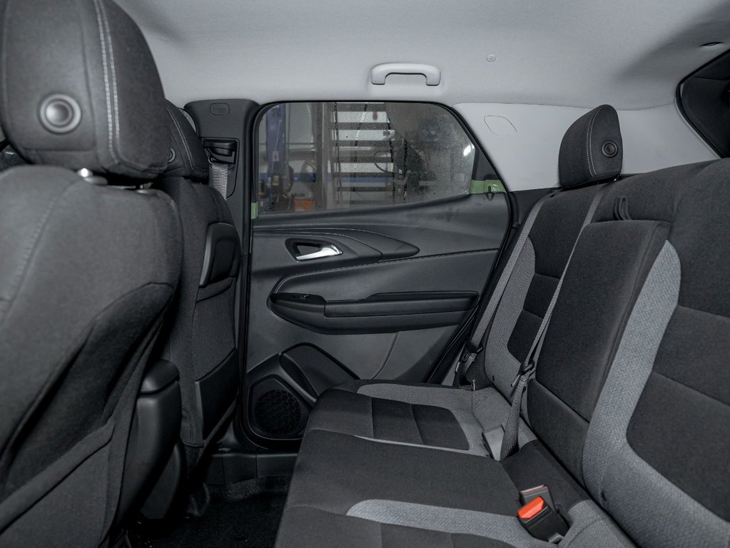 2026 Chevrolet Trailblazer in St-Jérôme, Quebec - 27 - w1024h768px