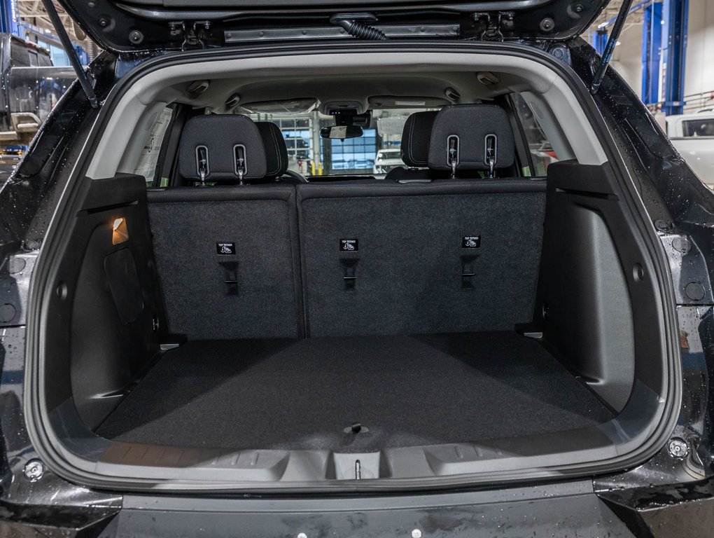 2026 Chevrolet Trailblazer in St-Jérôme, Quebec - 26 - w1024h768px