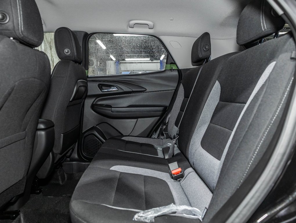 2026 Chevrolet Trailblazer in St-Jérôme, Quebec - 25 - w1024h768px