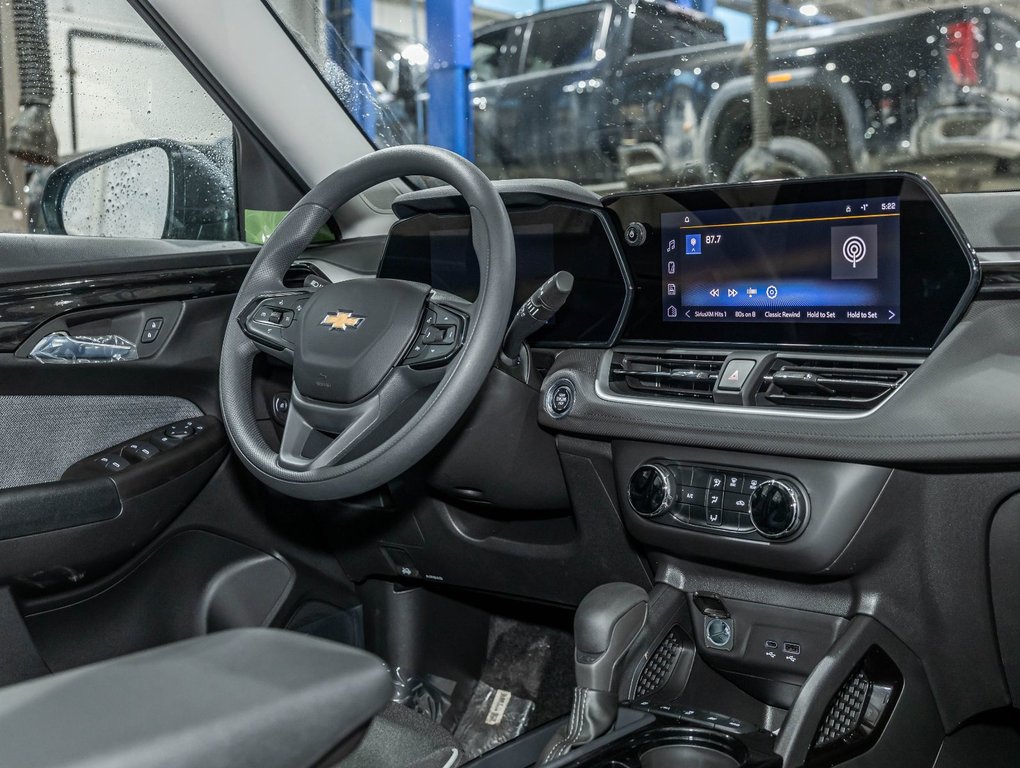 2026 Chevrolet Trailblazer in St-Jérôme, Quebec - 24 - w1024h768px