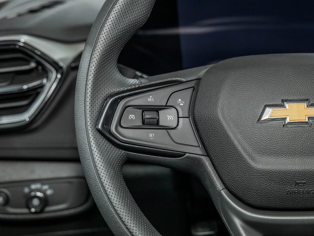 2026 Chevrolet Trailblazer in St-Jérôme, Quebec - 14 - w1024h768px