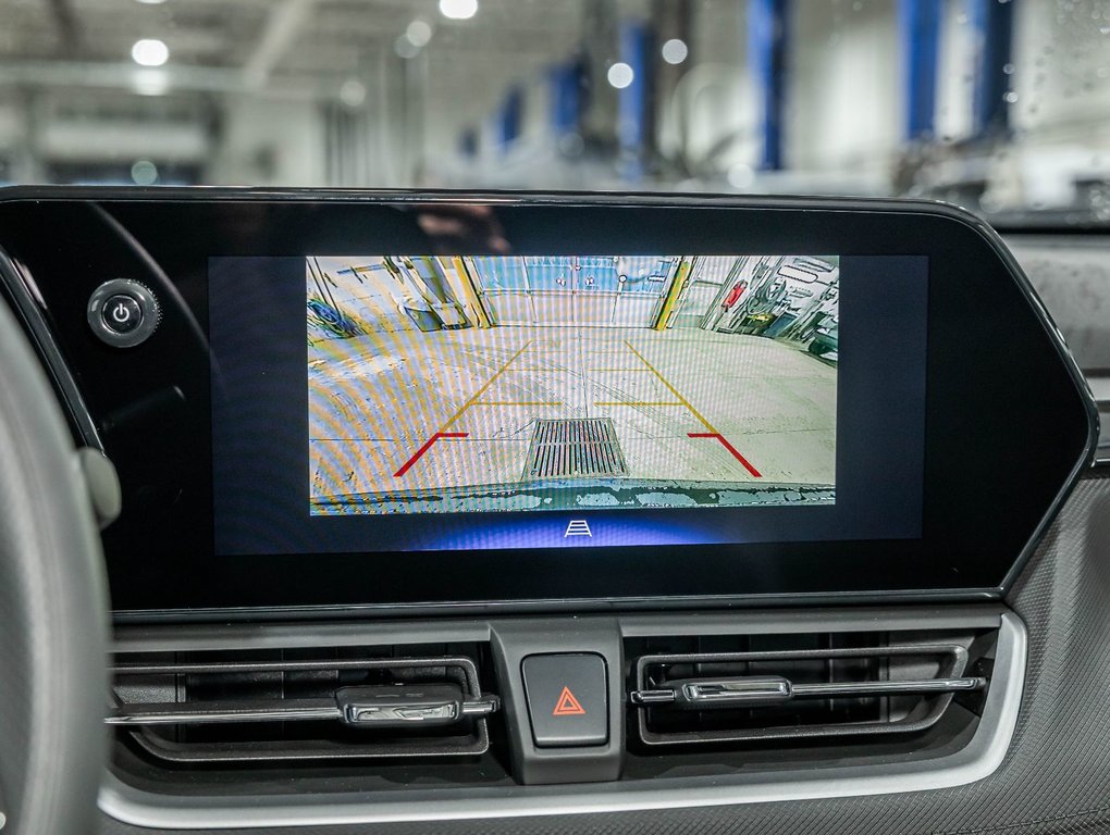 2026 Chevrolet Trailblazer in St-Jérôme, Quebec - 17 - w1024h768px