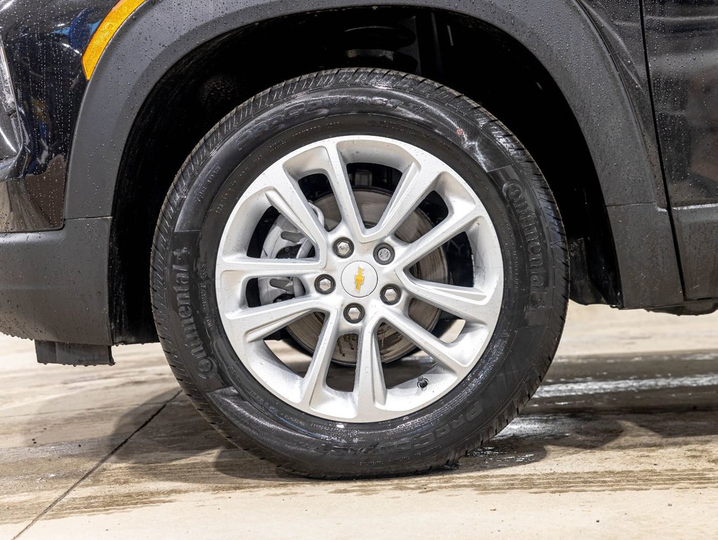 2026 Chevrolet Trailblazer in St-Jérôme, Quebec - 29 - w1024h768px
