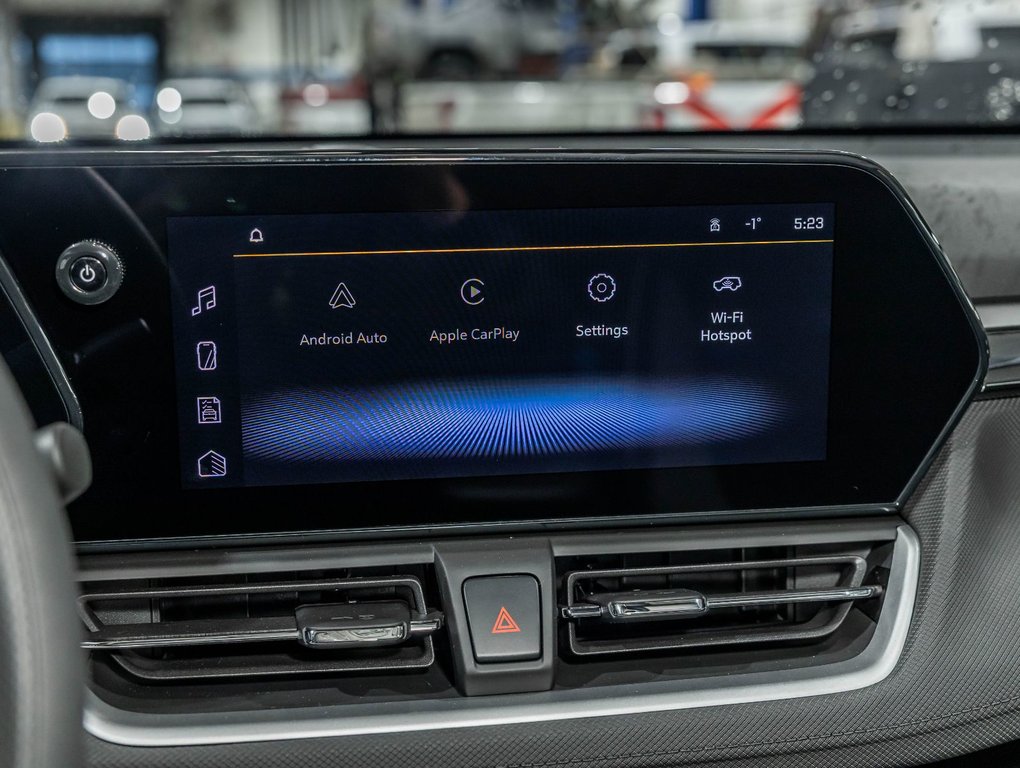 2026 Chevrolet Trailblazer in St-Jérôme, Quebec - 16 - w1024h768px