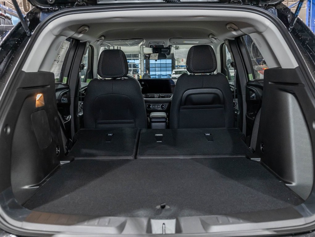 2026 Chevrolet Trailblazer in St-Jérôme, Quebec - 27 - w1024h768px