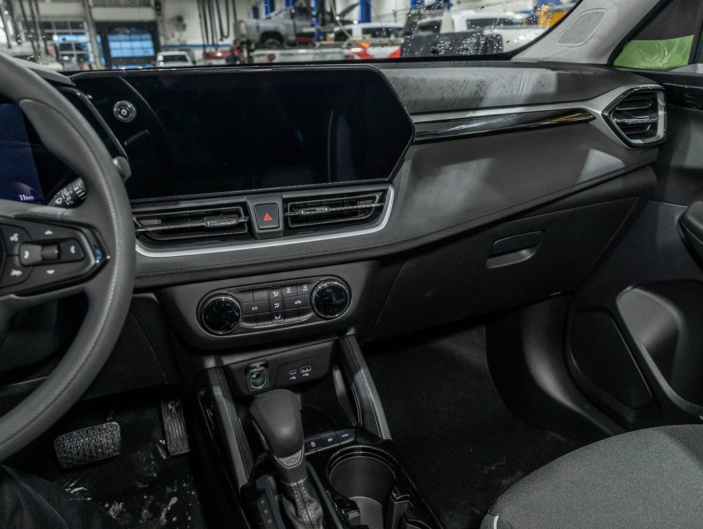 2026 Chevrolet Trailblazer in St-Jérôme, Quebec - 18 - w1024h768px