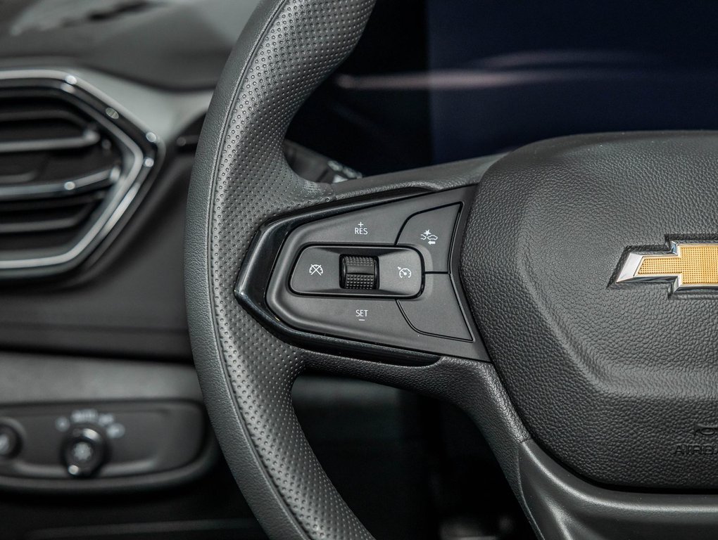 Chevrolet Trailblazer  2026 à St-Jérôme, Québec - 14 - w1024h768px