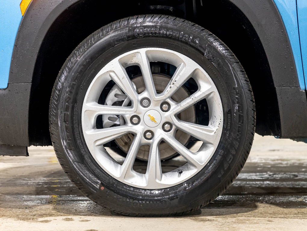 Chevrolet Trailblazer  2026 à St-Jérôme, Québec - 30 - w1024h768px