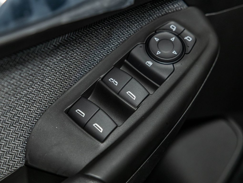 Chevrolet Trailblazer  2026 à St-Jérôme, Québec - 23 - w1024h768px