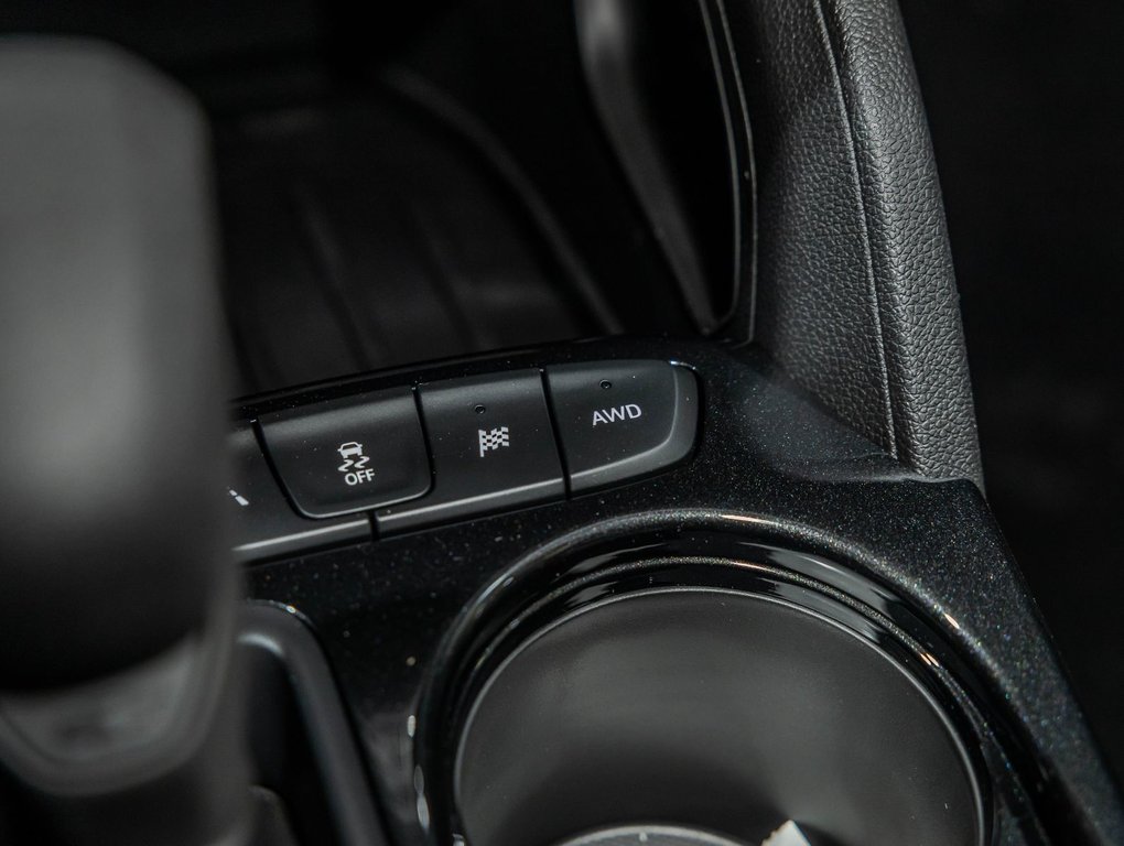 Chevrolet Trailblazer  2026 à St-Jérôme, Québec - 22 - w1024h768px